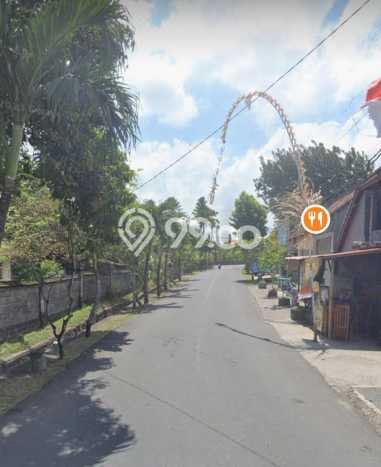 Kavling Tanah untuk Disewa di Canggu Lahan Luas 335m2 Kavling Tanah untuk Disewa di Canggu Lahan Luas 335m2