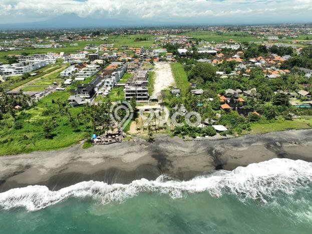 Kavling Tanah untuk Dijual di Seseh, Badung, Luas 1500m2 Kavling Tanah untuk Dijual di Seseh, Badung, Luas 1500m2