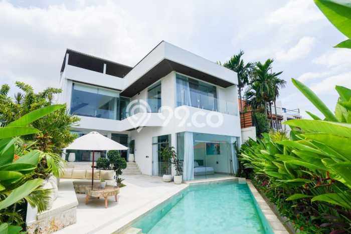 AREA PREMIUM! Vila Kawasan , Ukuran 405m2m², Dekat pusat umum AREA PREMIUM! Vila Kawasan , Ukuran 405m2m², Dekat pusat umum