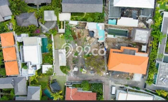 Dijual Tanah Lokasi Pererenan, Badung Seluas 600m2 Dijual Tanah Lokasi Pererenan, Badung Seluas 600m2
