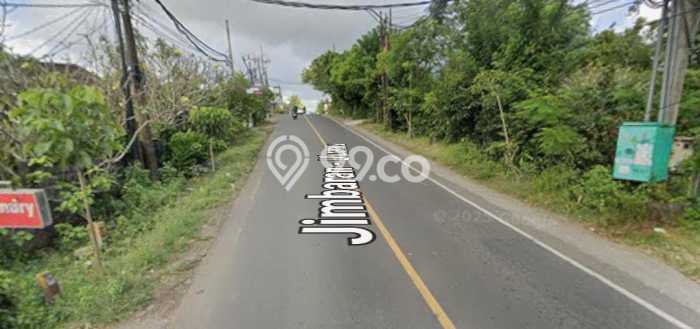 Lahan Dijual Lokasi Strategis di Badung dengan Luas 3800m2 Lahan Dijual Lokasi Strategis di Badung dengan Luas 3800m2
