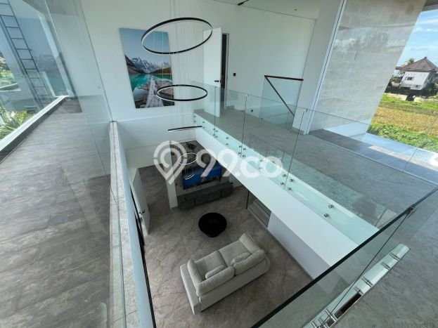 Vila Tenang Kawasan , Ukuran 355m2m², View Menarik sekitar Vila Tenang Kawasan , Ukuran 355m2m², View Menarik sekitar