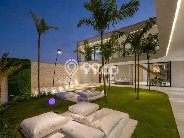 Vila Tenang Kawasan , Luas 100m2m², View Menarik sekitar Vila Tenang Kawasan , Luas 100m2m², View Menarik sekitar