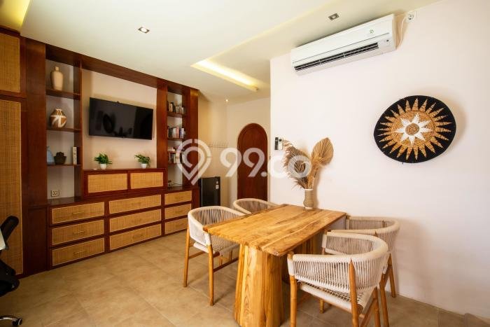 Vila Premium Kawasan , Luas 0m2m², Lingkungan Nyaman Vila Premium Kawasan , Luas 0m2m², Lingkungan Nyaman