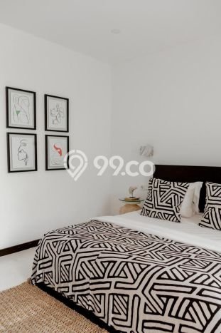 Tersedia Vila Kawasan , Area 268m2m², Posisi Premium Tersedia Vila Kawasan , Area 268m2m², Posisi Premium