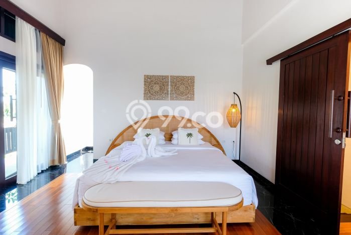 Vila Strategis di , Area 2400m2m², Dekat Badung, Badung Vila Strategis di , Area 2400m2m², Dekat Badung, Badung