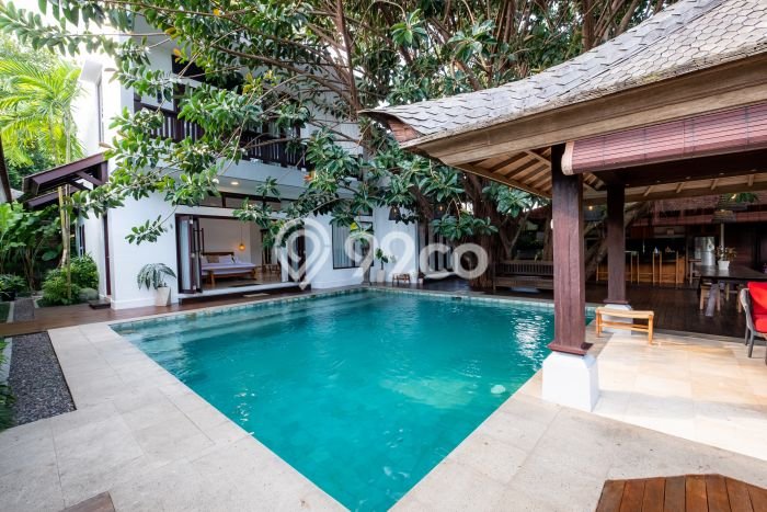 Vila Strategis di , Area 2400m2m², Dekat Badung, Badung Vila Strategis di , Area 2400m2m², Dekat Badung, Badung