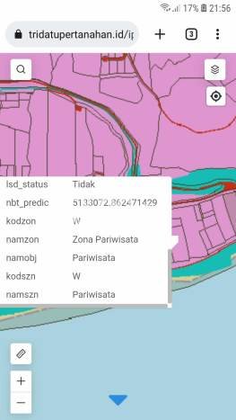 Tanah Kavling Dijual di Kutuh, Badung dengan Luas Tanah 4800m2 Tanah Kavling Dijual di Kutuh, Badung dengan Luas Tanah 4800m2
