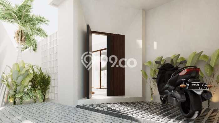 INVESTASI POTENSIAL! Vila di , Area 140m2m², Lingkungan Strategis INVESTASI POTENSIAL! Vila di , Area 140m2m², Lingkungan Strategis