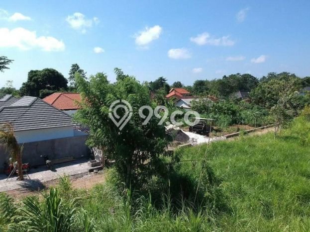 Tanah Kavling Dijual di Uluwatu, Badung dengan Luas Tanah 630m2 Tanah Kavling Dijual di Uluwatu, Badung dengan Luas Tanah 630m2