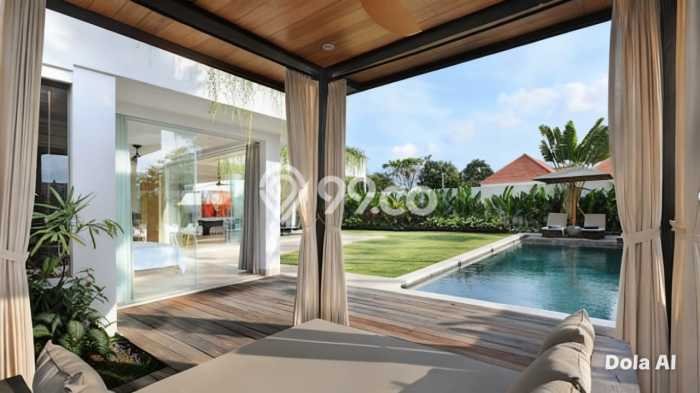 RENT NOW! Vila Strategis di , Luas 0m2m², Akses ke Badung, Badung RENT NOW! Vila Strategis di , Luas 0m2m², Akses ke Badung, Badung