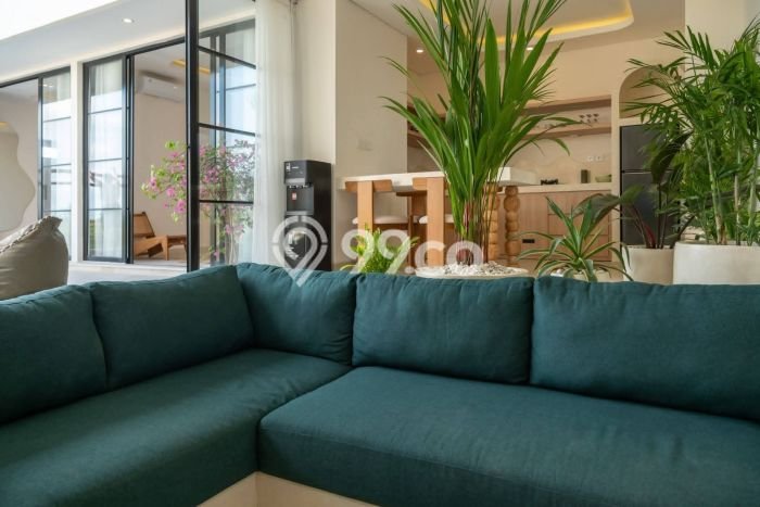 Disewakan Vila Strategis di , Area 0m2m², Dekat Mudah Badung, Badung Disewakan Vila Strategis di , Area 0m2m², Dekat Mudah Badung, Badung