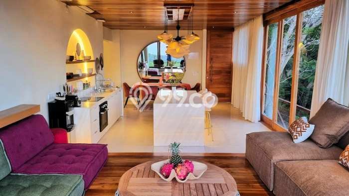 For Rent Vila Premium Kawasan , Area 0m2m², Dekat Mudah Badung, Badung For Rent Vila Premium Kawasan , Area 0m2m², Dekat Mudah Badung, Badung