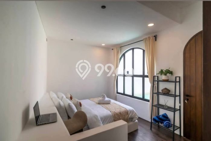 Vila Premium di Dalung, Area 0m², Lingkungan Nyaman Vila Premium di Dalung, Area 0m², Lingkungan Nyaman