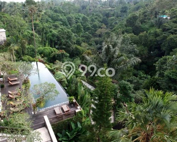 Vila Berkembang Kawasan Ubud, Area 24400m2m², Akses ke beragam keperluan Vila Berkembang Kawasan Ubud, Area 24400m2m², Akses ke beragam keperluan