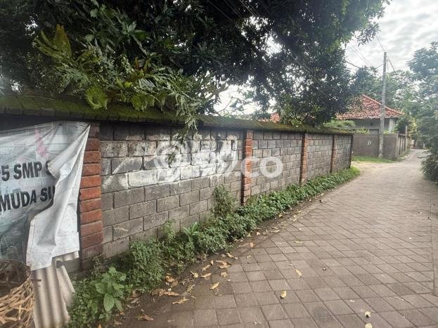 Untuk Dijual Tanah di Badung, Luas 2250m2 SHM Untuk Dijual Tanah di Badung, Luas 2250m2 SHM