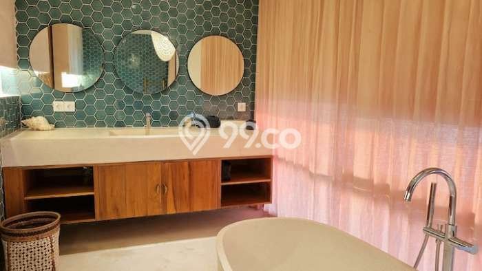 For Rent Vila Premium Kawasan , Area 0m2m², Dekat Mudah Badung, Badung For Rent Vila Premium Kawasan , Area 0m2m², Dekat Mudah Badung, Badung