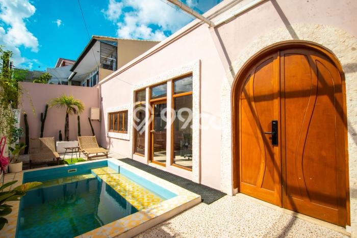 Vila Premium Kawasan , Luas 0m2m², Lingkungan Nyaman Vila Premium Kawasan , Luas 0m2m², Lingkungan Nyaman