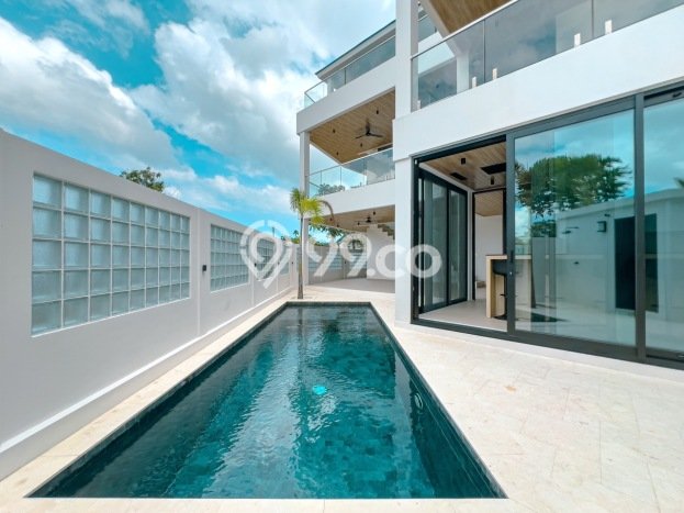 Vila Kawasan , Area 250m2m², Area Potensial untuk usaha Vila Kawasan , Area 250m2m², Area Potensial untuk usaha