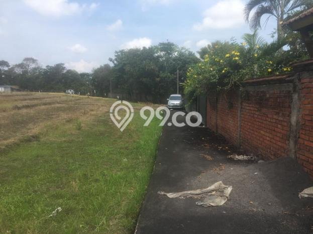 Tanah Dijual di Badung Seluas 2100m2 Strategis Tanah Dijual di Badung Seluas 2100m2 Strategis