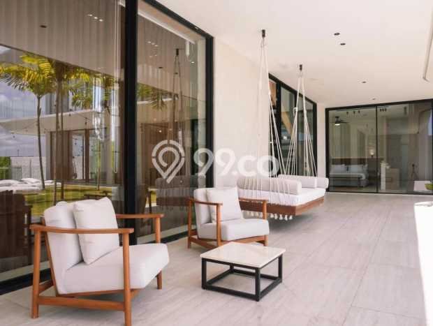 Vila Tenang Kawasan , Luas 100m2m², View Menarik sekitar Vila Tenang Kawasan , Luas 100m2m², View Menarik sekitar