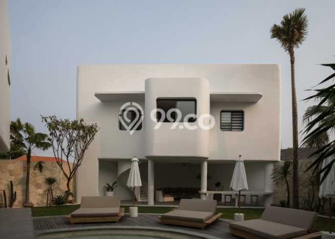 Vila Premium Kawasan , Luas 0m2m², Kawasan Nyaman Vila Premium Kawasan , Luas 0m2m², Kawasan Nyaman