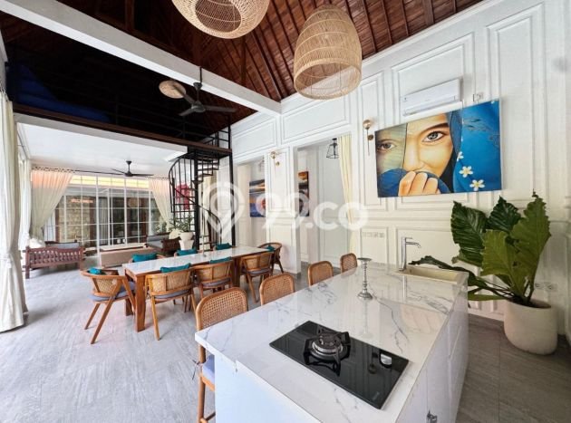 Investasi Potensial! Vila Kawasan , Luas 400m2m², Lokasi Premium Investasi Potensial! Vila Kawasan , Luas 400m2m², Lokasi Premium