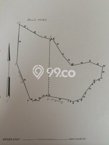Tanah Siap Bangun Dijual di Badung Punya Luas 11500m2 Tanah Siap Bangun Dijual di Badung Punya Luas 11500m2
