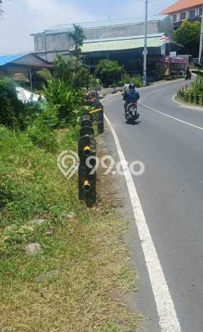 Tanah Kavling Dijual di Pererenan, Badung dengan Luas Tanah 550m2 Tanah Kavling Dijual di Pererenan, Badung dengan Luas Tanah 550m2