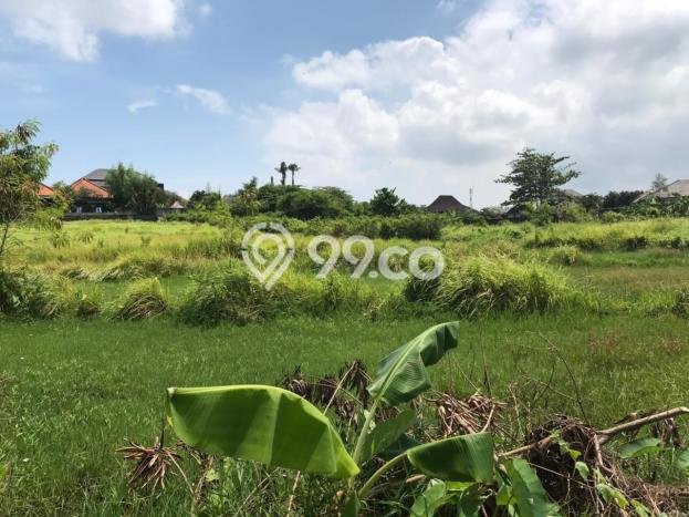 Tanah Dijual di Badung Seluas 2100m2 Strategis Tanah Dijual di Badung Seluas 2100m2 Strategis