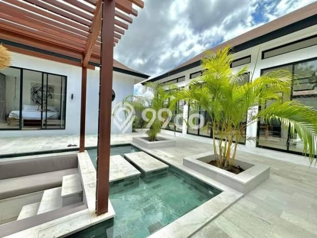 Vila di , Area 0m2m², Dekat Mudah Badung, Badung Vila di , Area 0m2m², Dekat Mudah Badung, Badung