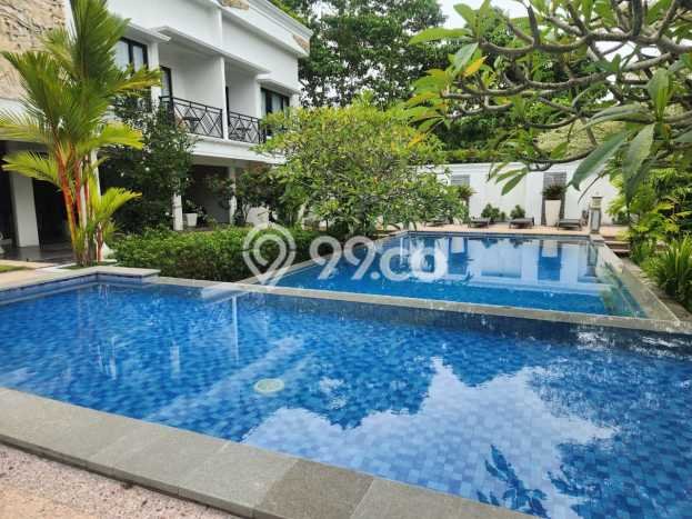 Vila Premium Kawasan , Area 2000m2m², Akses Badung, Badung Vila Premium Kawasan , Area 2000m2m², Akses Badung, Badung
