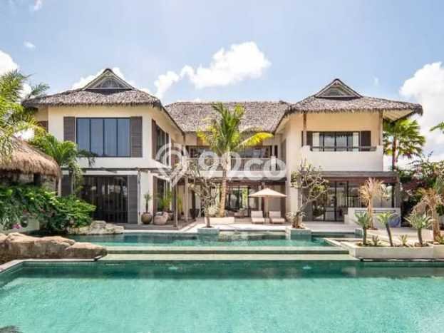 Vila Potensial Kawasan , Luas 1563m2m², Area Asri untuk Anda Vila Potensial Kawasan , Luas 1563m2m², Area Asri untuk Anda