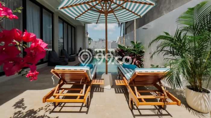 Vila Potensial Kawasan Ubud, Dimensi 500m2m², Akses ke berbagai fasilitas Vila Potensial Kawasan Ubud, Dimensi 500m2m², Akses ke berbagai fasilitas