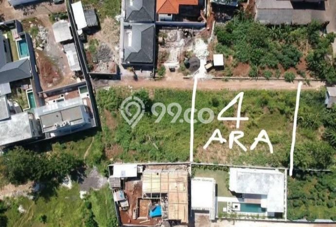Tanah Kavling Dijual di Uluwatu, Badung dengan Luas Tanah 630m2 Tanah Kavling Dijual di Uluwatu, Badung dengan Luas Tanah 630m2