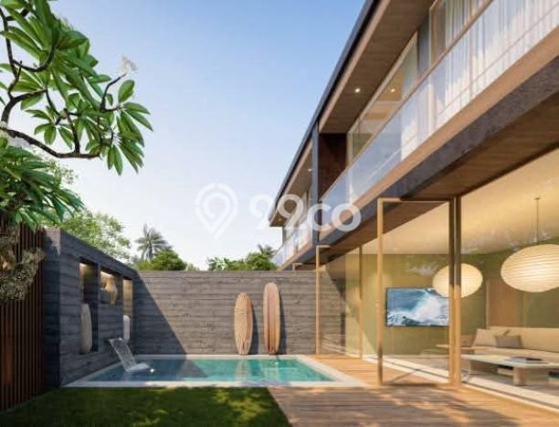 LOKASI STRATEGIS! Vila Kawasan , Dimensi 145m2m², View Indah di area LOKASI STRATEGIS! Vila Kawasan , Dimensi 145m2m², View Indah di area
