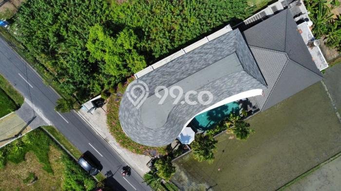 Dijual Rumah Kost di Umalas, Badung, 9 KT, 9 KM, Bangunan 360m2 Dijual Rumah Kost di Umalas, Badung, 9 KT, 9 KM, Bangunan 360m2