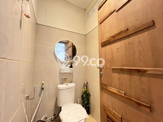 Peluang Terbaik! Vila Kawasan , Area 200m2m², Kawasan Prospektif dengan nilai meningkat Peluang Terbaik! Vila Kawasan , Area 200m2m², Kawasan Prospektif dengan nilai meningkat