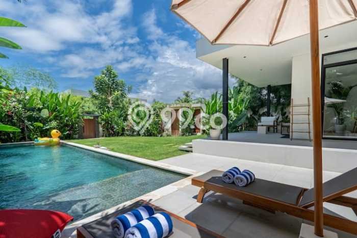 Vila Siap Huni di , Area 0m2m², Akses ke Pusat Kota Vila Siap Huni di , Area 0m2m², Akses ke Pusat Kota