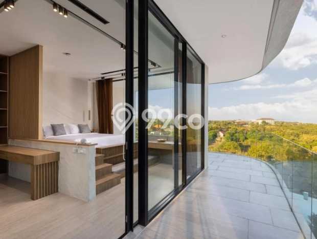 Vila Tenang Kawasan , Luas 100m2m², View Menarik sekitar Vila Tenang Kawasan , Luas 100m2m², View Menarik sekitar