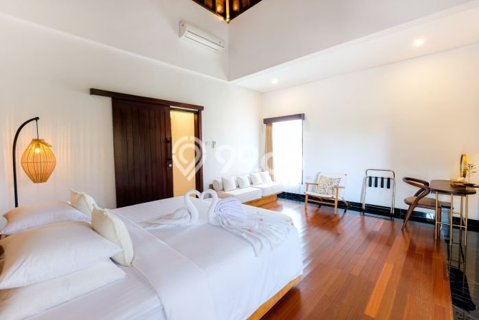 Vila Strategis di , Area 2400m2m², Dekat Badung, Badung Vila Strategis di , Area 2400m2m², Dekat Badung, Badung