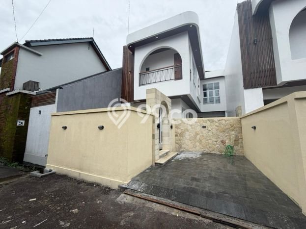 Vila Kawasan , Luas 133m2m², Lokasi Premium Vila Kawasan , Luas 133m2m², Lokasi Premium