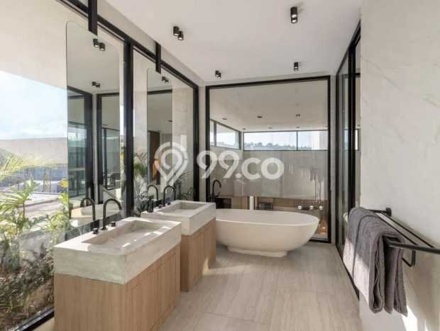 Vila Tenang Kawasan , Luas 100m2m², View Menarik sekitar Vila Tenang Kawasan , Luas 100m2m², View Menarik sekitar