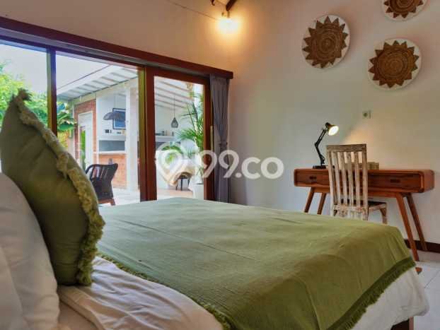 Vila Premium di , Luas 0m2m², Lingkungan Nyaman Vila Premium di , Luas 0m2m², Lingkungan Nyaman
