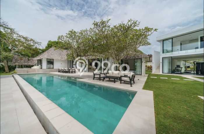 Disewakan Vila Kawasan , Area 0m2m², Akses ke Badung, Badung, Harga Terjangkau Disewakan Vila Kawasan , Area 0m2m², Akses ke Badung, Badung, Harga Terjangkau