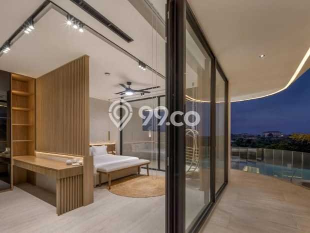 Vila Tenang Kawasan , Luas 100m2m², View Menarik sekitar Vila Tenang Kawasan , Luas 100m2m², View Menarik sekitar
