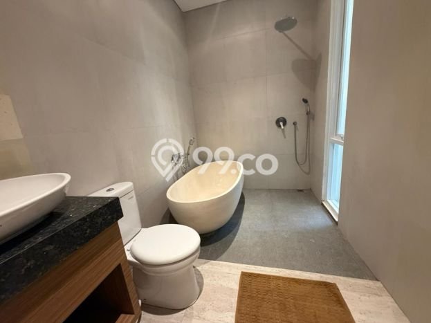 Vila Kawasan , Luas 133m2m², Lokasi Premium Vila Kawasan , Luas 133m2m², Lokasi Premium