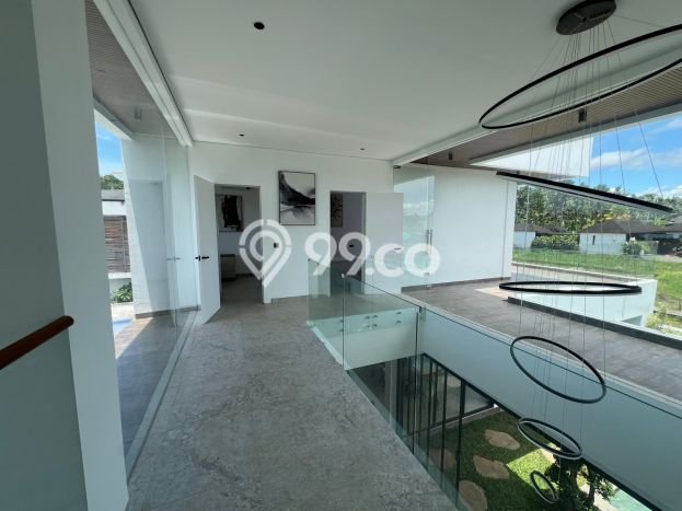 Vila Tenang Kawasan , Ukuran 355m2m², View Menarik sekitar Vila Tenang Kawasan , Ukuran 355m2m², View Menarik sekitar