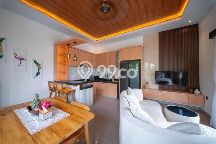 Vila Potensial Kawasan Ubud, Dimensi 500m2m², Akses ke berbagai fasilitas Vila Potensial Kawasan Ubud, Dimensi 500m2m², Akses ke berbagai fasilitas