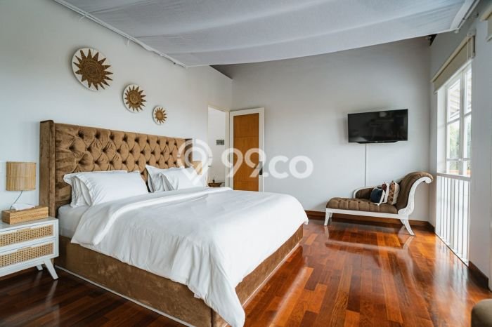 Vila For Rent Kawasan , Luas 0m2m², Lingkungan Nyaman Vila For Rent Kawasan , Luas 0m2m², Lingkungan Nyaman
